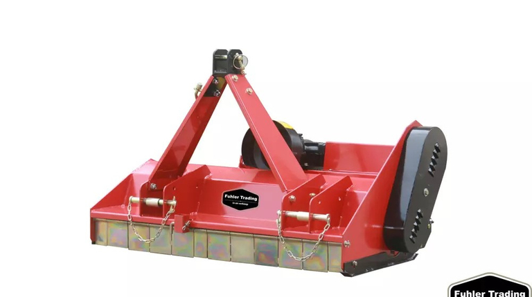 Schlegelmäher 95-100-105-120 cm